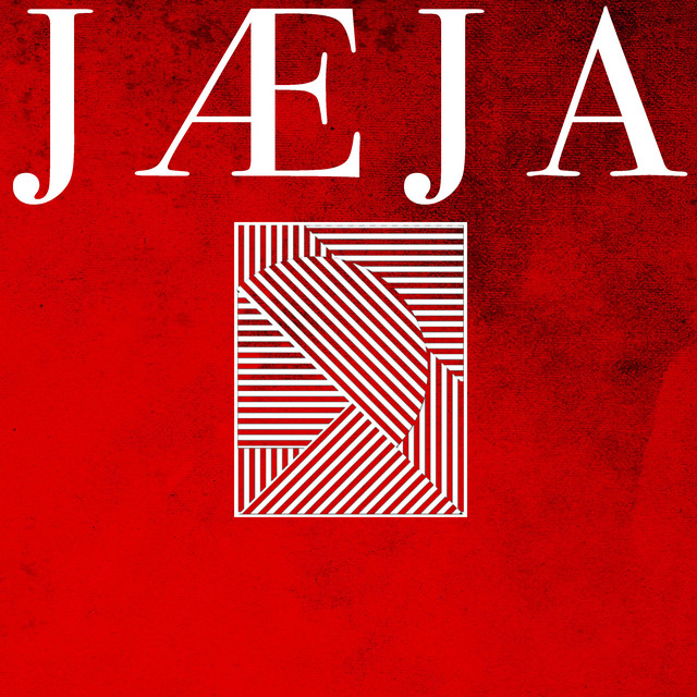 JÆJA cover art