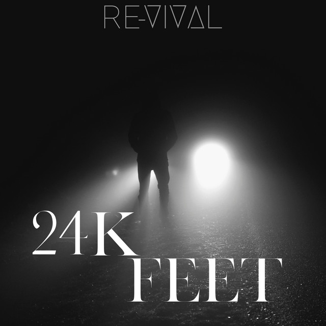 24K Feet cover