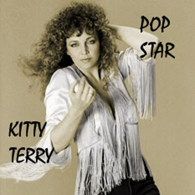 Pop Star cover art