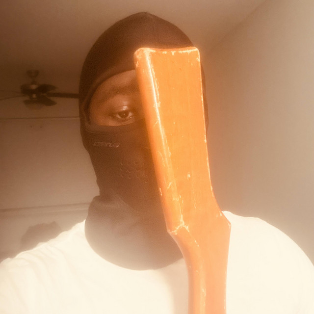 Blood cover art