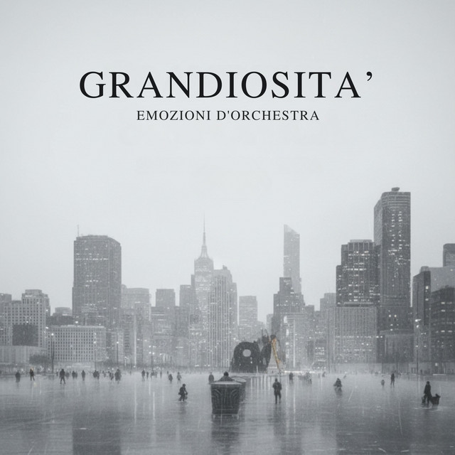 Grandiosità: Emozioni d'Orchestra (Remastered in 2021)