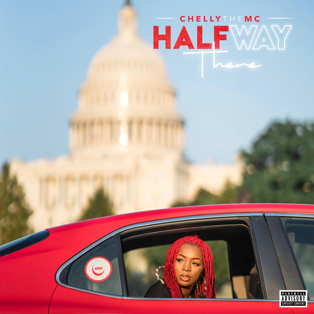 Halfway There cover art
