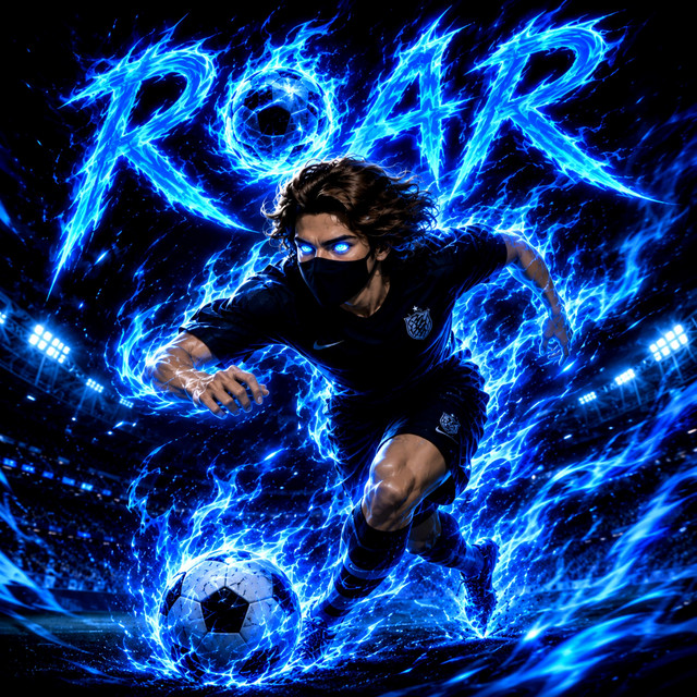  – ROAR