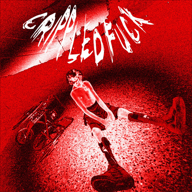 Crippled Fuck