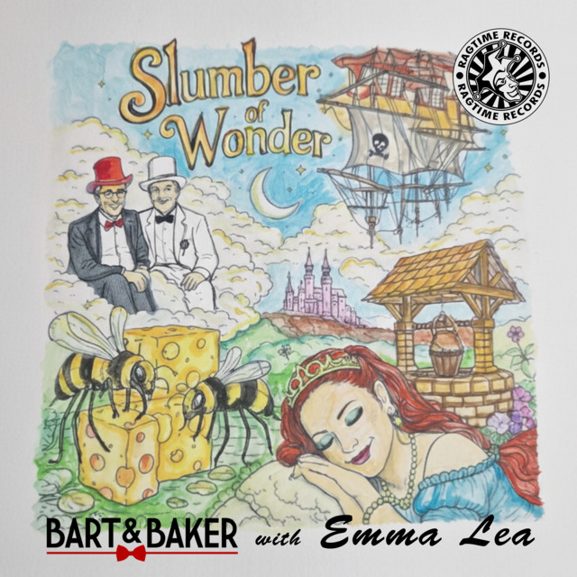 Slumber of Wonder