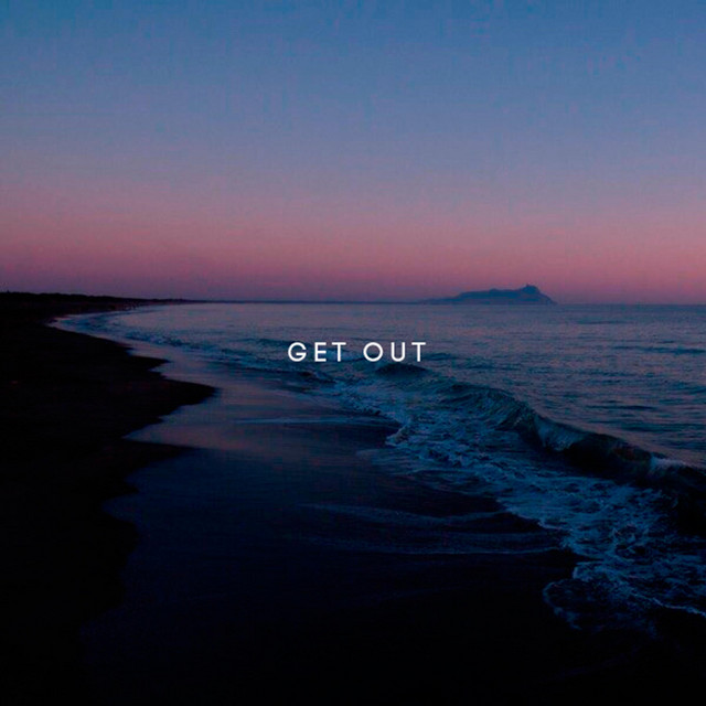 Get Out cover art