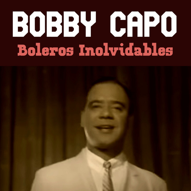 Boleros Inolvidables cover art