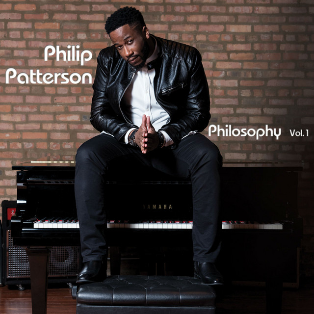 Philosophy, Vol. 1 - Album by Philip Patterson | Spotify