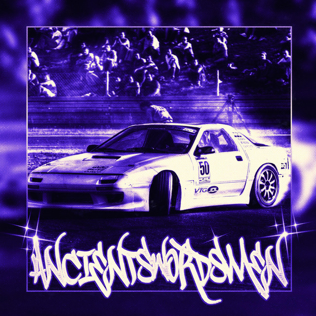 ANCIENT SWORDSMEN - Single by FLOOMED | Spotify