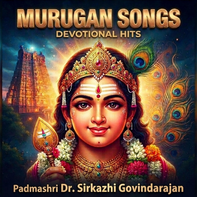 Murugan Unheard Melodies | அரிய முருகன் பக்தி பாடல்கள் cover art
