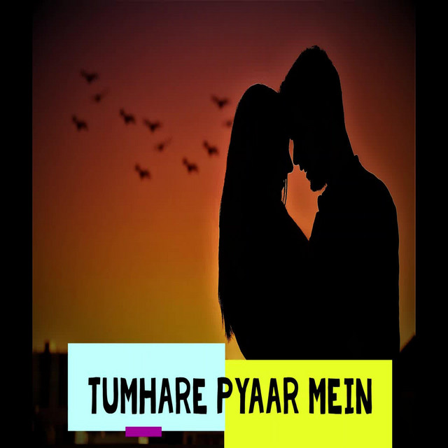 tumhare-pyaar-mein-song-and-lyrics-by-johnician-spotify