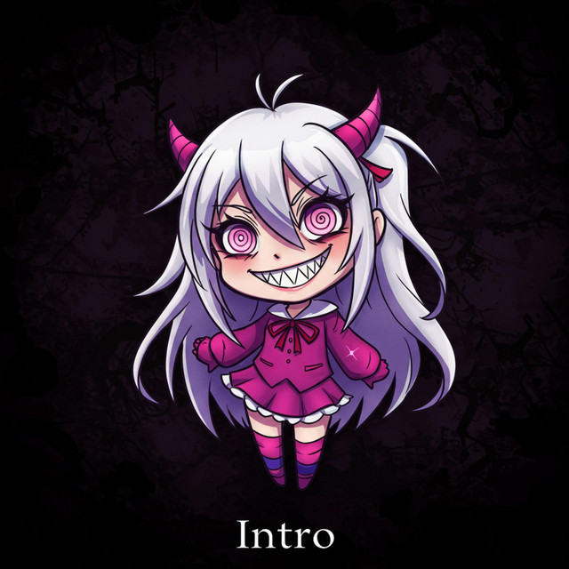 Intro cover art