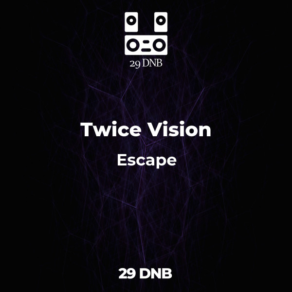 Escape cover art