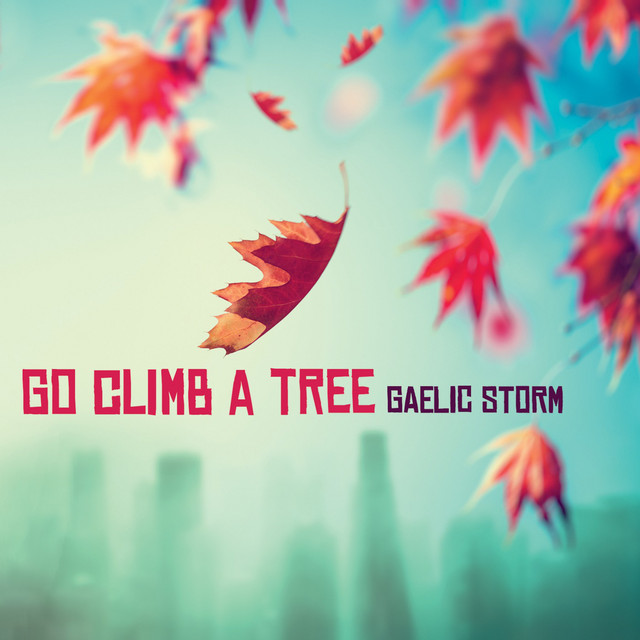 Go Climb A Tree cover