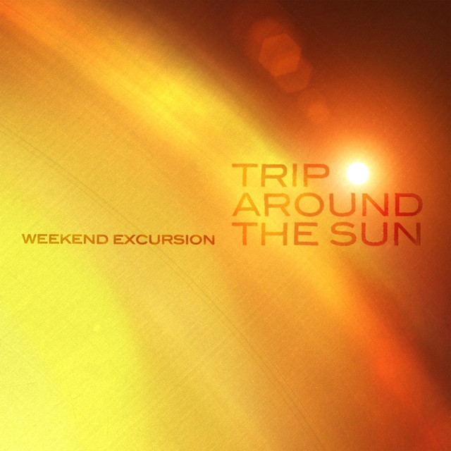 Trip Around The Sun cover