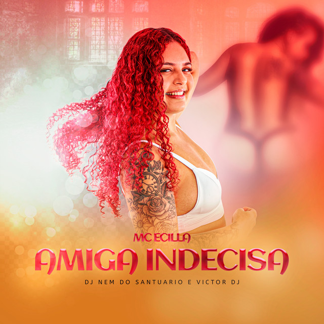 AMIGA INDECISA