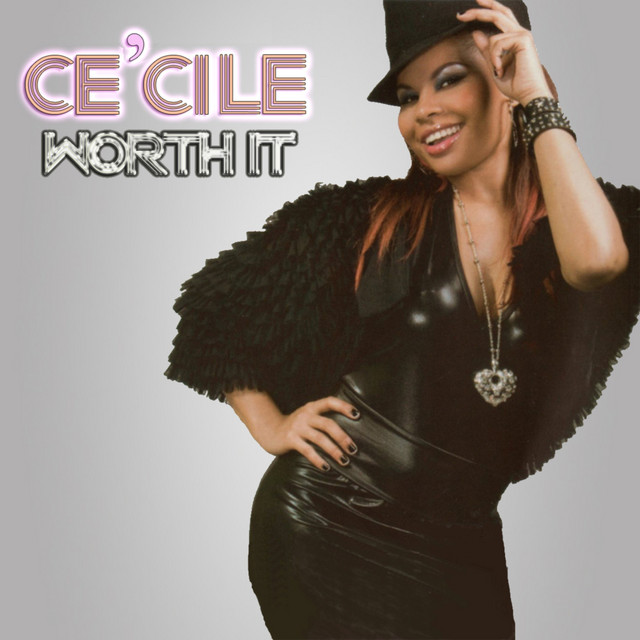 Worth It cover art