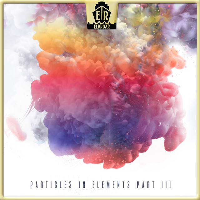 Particles in Elements - Part III cover art