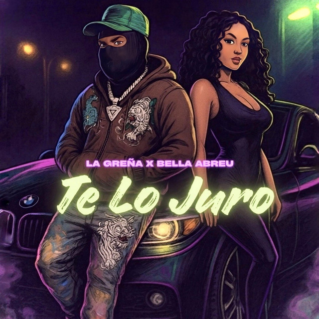 Te Lo Juro