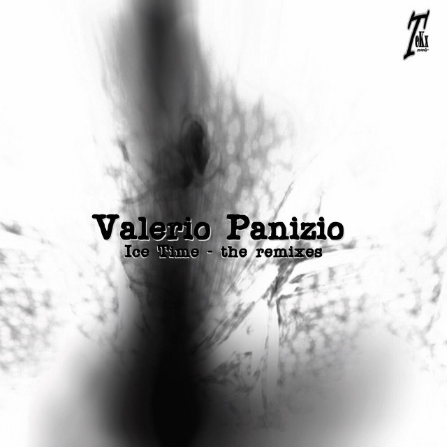Ice Time - Fabio Piletto Remix cover art