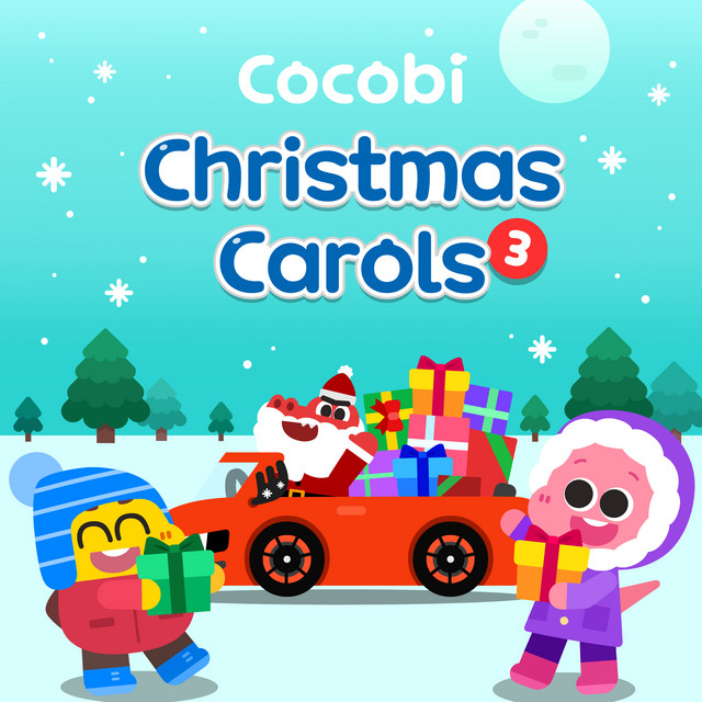 Cover Baby Christmas うぶごえ温泉3 Songs Boo