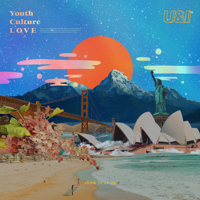 Youth Culture cover art