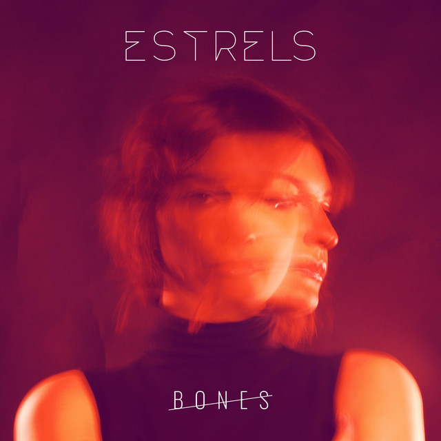 Bones cover art