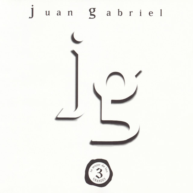 Lo Mejor De Los Tres Grandes cover art