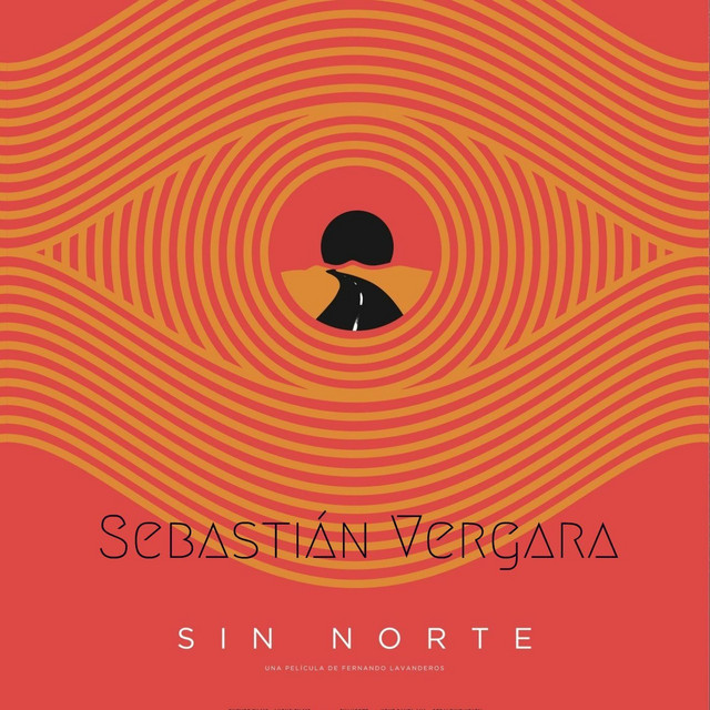 Sin Norte cover art