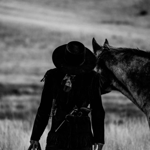 Western Boy'