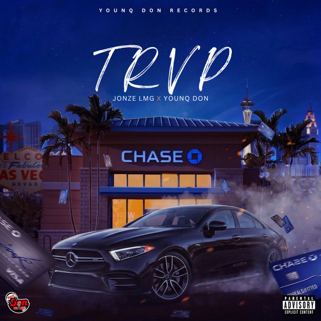 Trvp