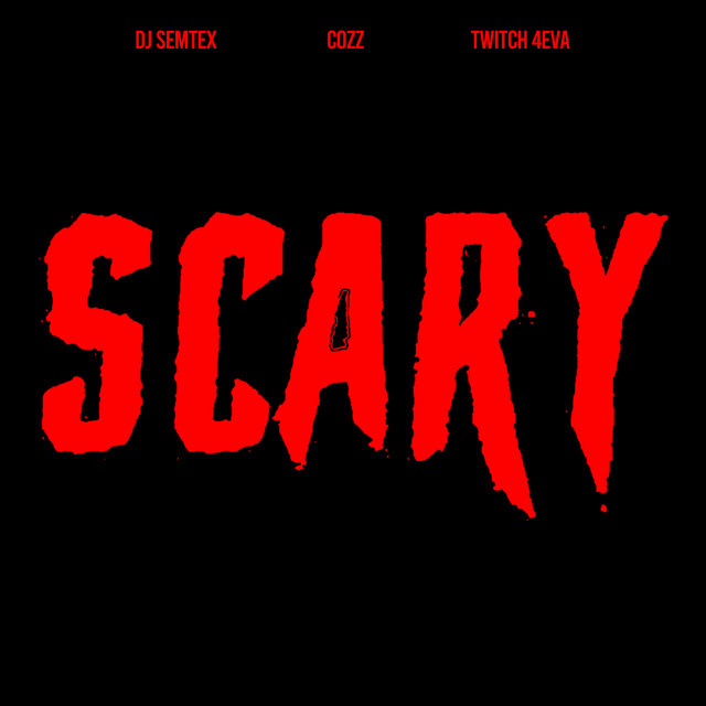 Scary