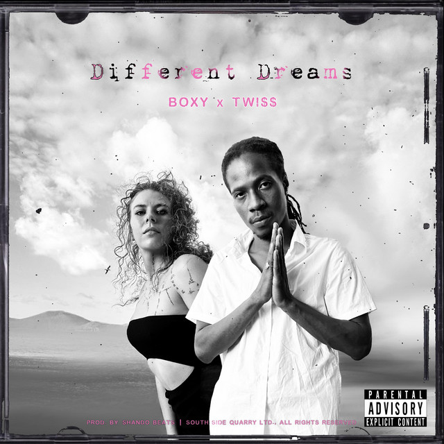 Different Dreams