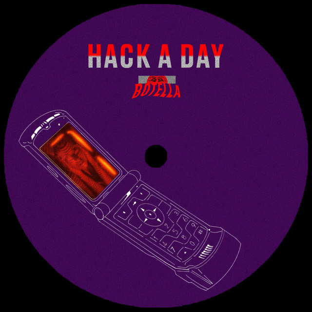 Electro Computer cover art