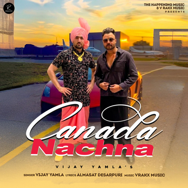 Canada Nachna
