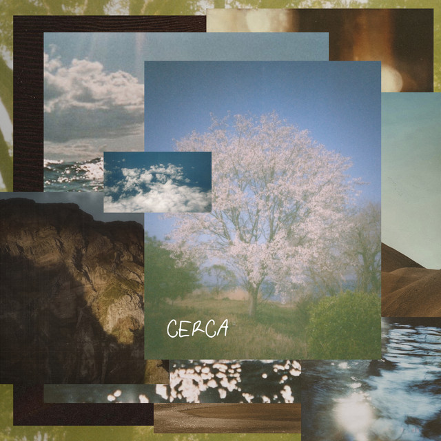 undefined album image