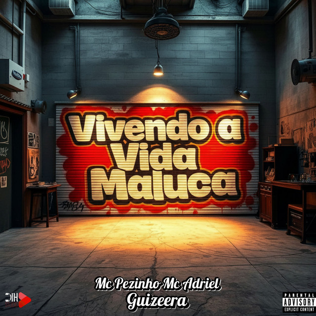 Vivendo a Vida Maluca