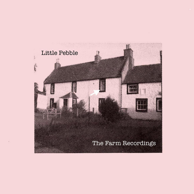 The Farm Recordings cover