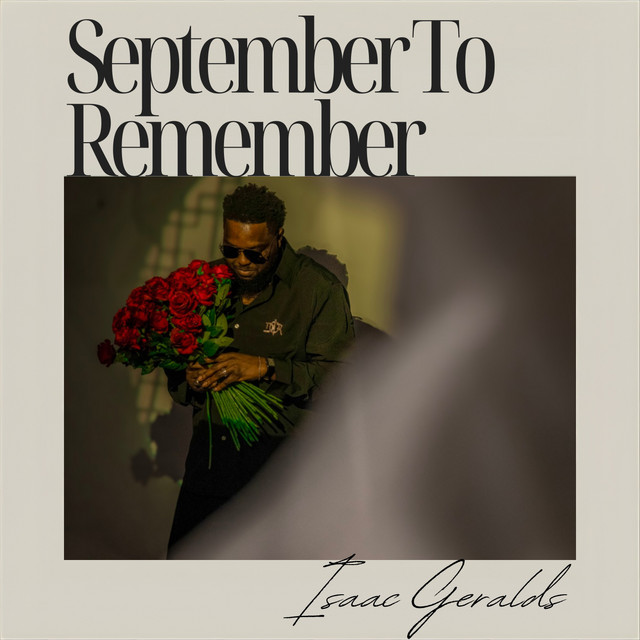 September To Remember cover art