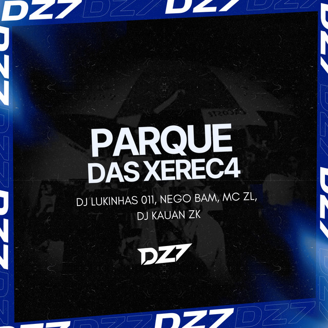 PARQUE DAS XEREC4