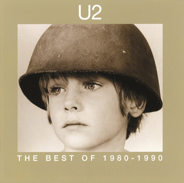 All I Want Is You ‑ 曲・歌詞：U2 | Spotify