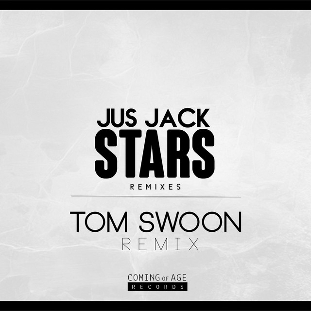 Stars - Tom Swoon Remix album art