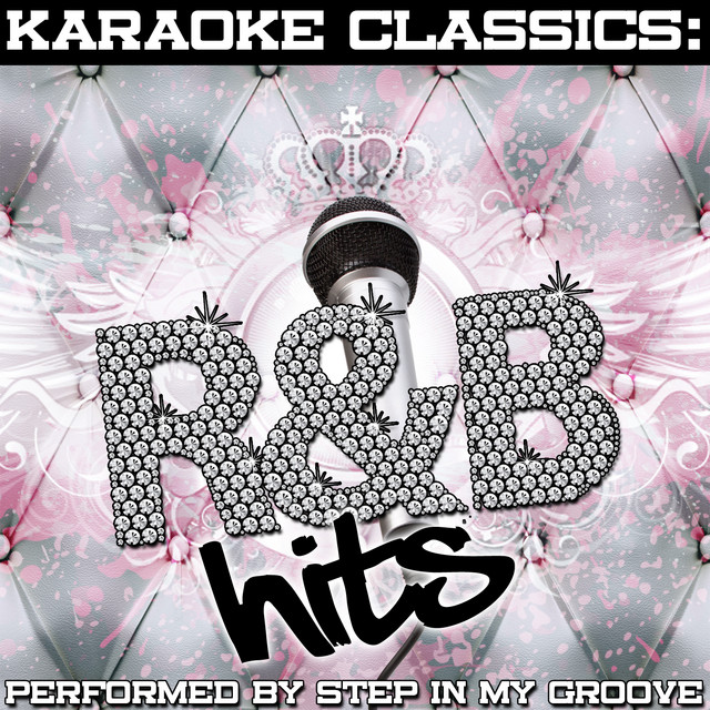 What You Got - (Originally Performed By Colby O'donis ft. Akon) [Karaoke Version]