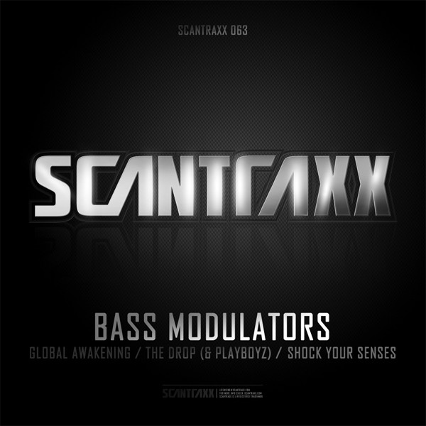 Scantraxx 063 cover art