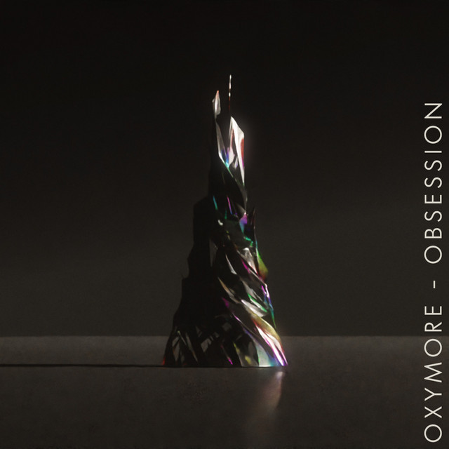 Obsession cover