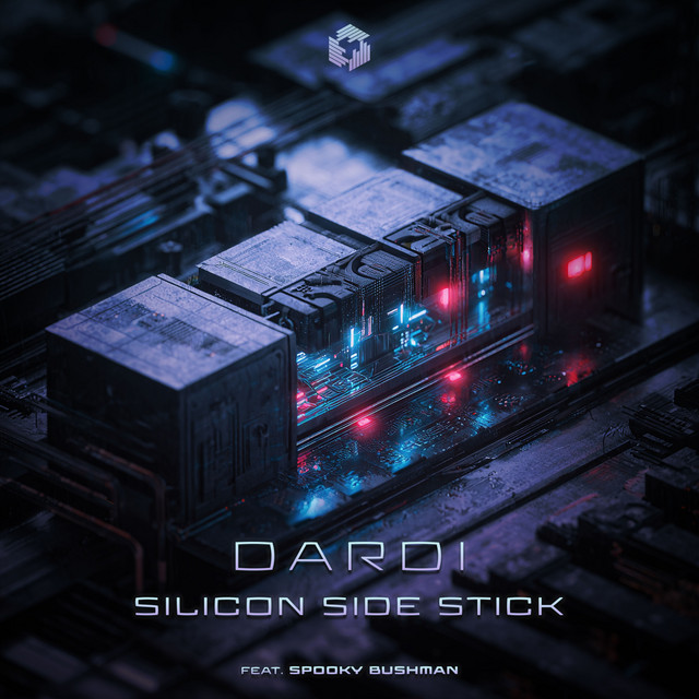 Silicon Side Stick album art