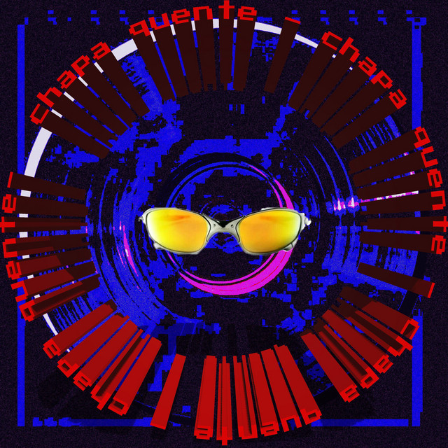 Chapa Quente cover art
