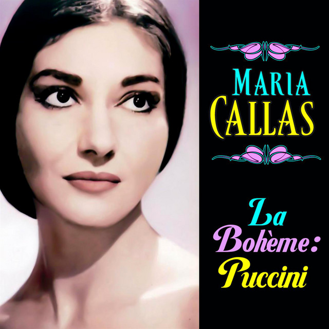 La Bohème - Act 1: Che gelida manina