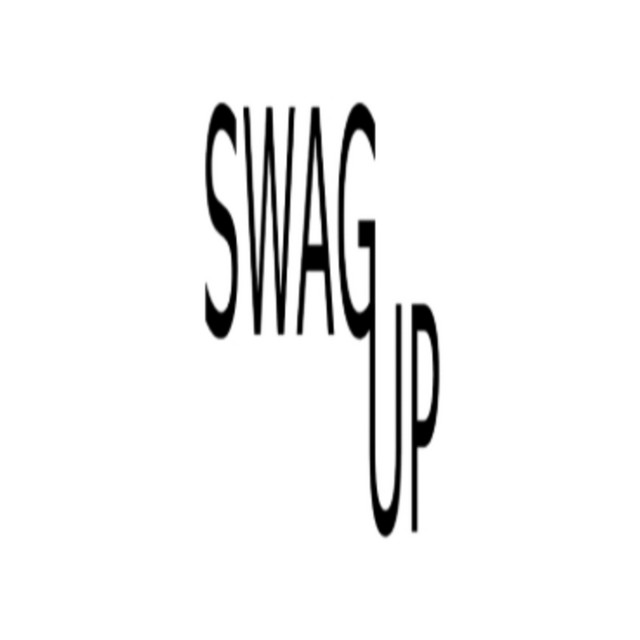 GET YA SWAG UP cover art
