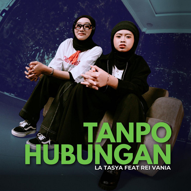 Tanpo Hubungan cover art